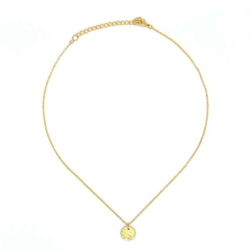Coin Necklace