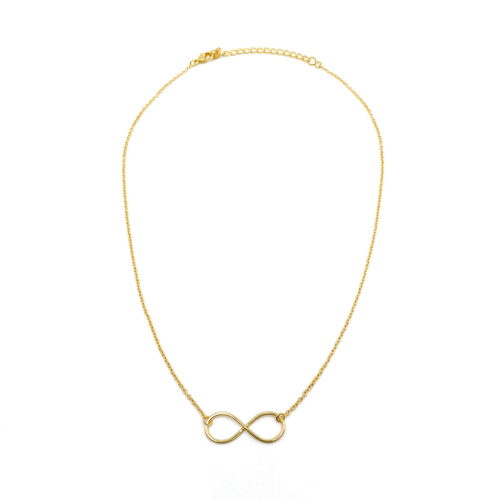 Infinity Necklace