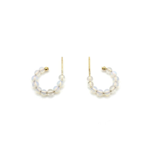 Soul Huggie Earrings